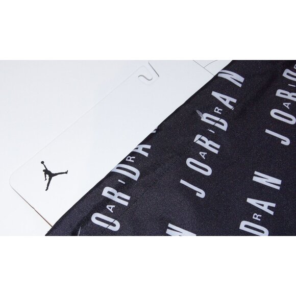 Jordan Drawstring Bag Monogram - Picture 4 of 5